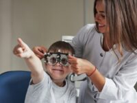 Guía para hacer un examen optométrico de la visión completo, según el Consejo Europeo de Optometría y Óptica