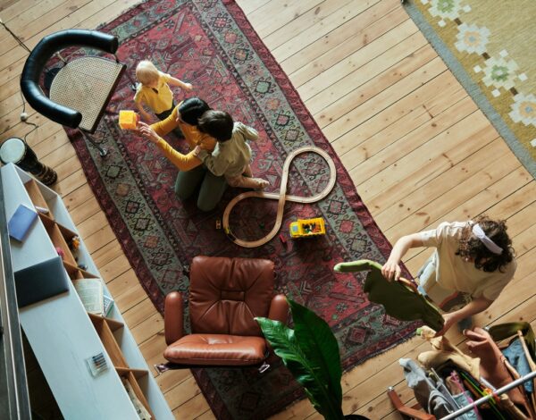 El gasto medio por hogar creció un 4,4% en 2024 y alcanzó los 34.044 euros