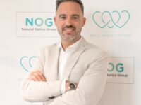 Natural Optics Group ficha a Oriol Bisart para impulsar su expansión