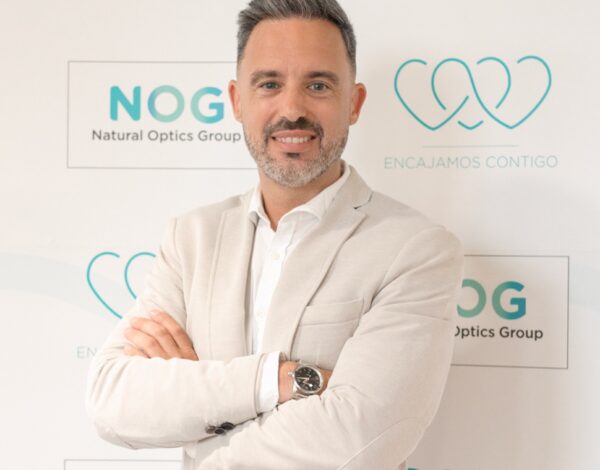 Natural Optics Group ficha a Oriol Bisart para impulsar su expansión