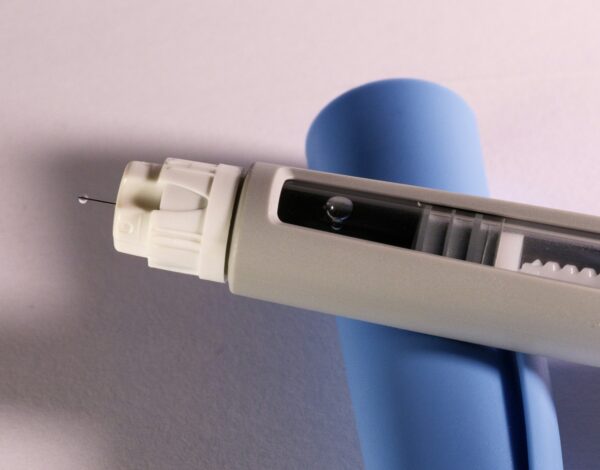 La EMA incluye la neuropatía óptica isquémica anterior como efecto secundario "muy raro" de Ozempic, Rybelsus y Wegovy