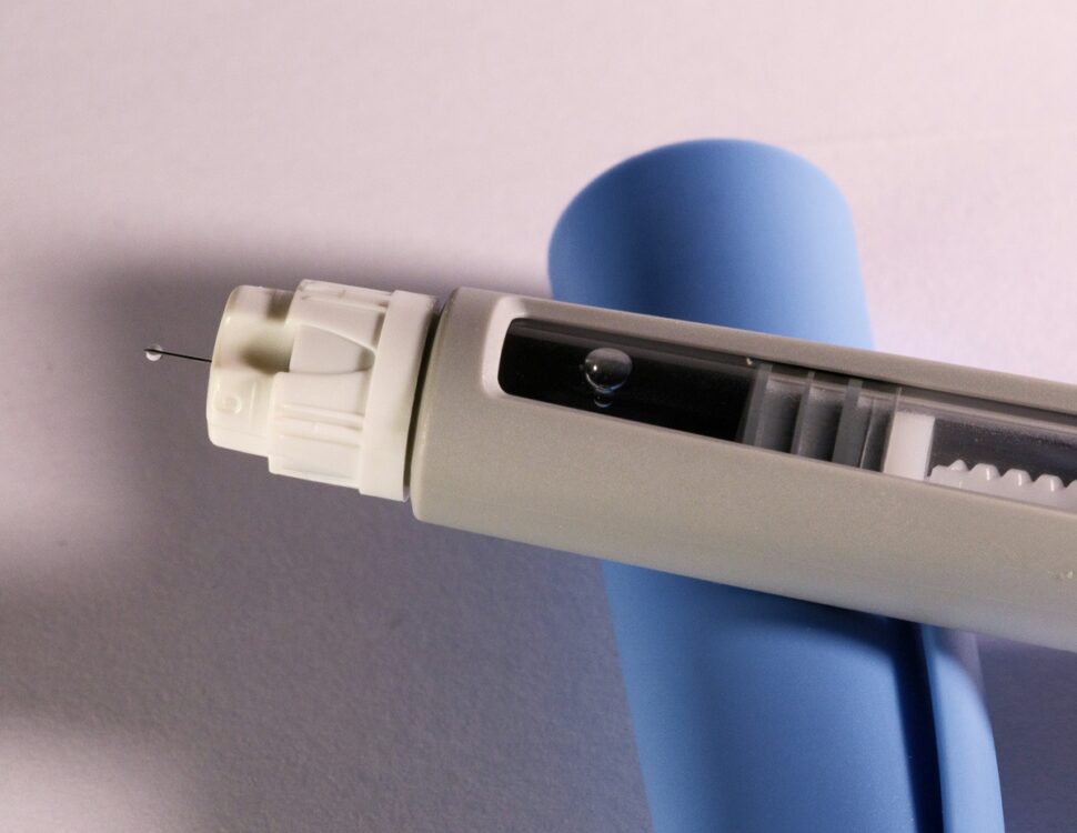 La EMA incluye la neuropatía óptica isquémica anterior como efecto secundario "muy raro" de Ozempic, Rybelsus y Wegovy