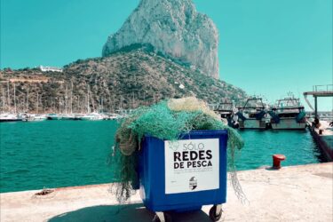 De redes fantasma a gafas solidarias: la apuesta circular de Alain Afflelou
