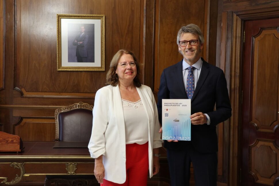 Murcia incluye una deducción del 30 % por productos ópticos para menores de 12 años en sus nuevos presupuestos