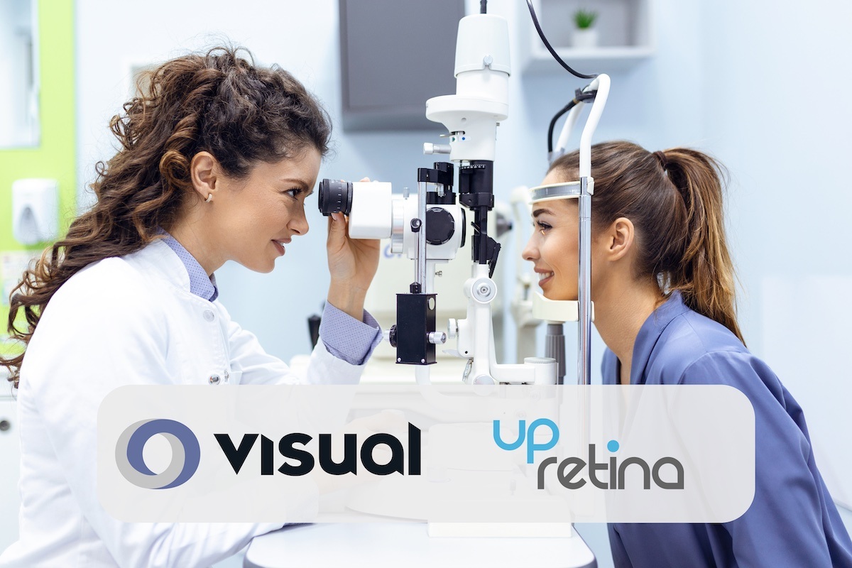 TEMÁTICA Software y UpRetina integran sus plataformas para facilitar el ...