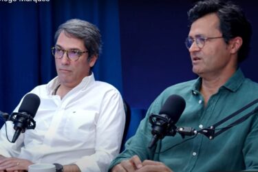 podcast 'Lente Indiscreta'