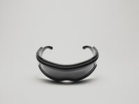 gafas futuristas