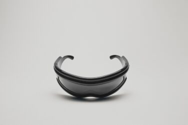 gafas futuristas