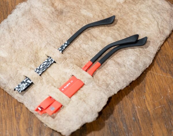 Flipo participa en un proyecto de investigación de packaging biodegradable para el sector óptico