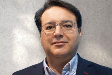 Cecop ficha a Francisco José Mora como ‘Strategic Alliance’