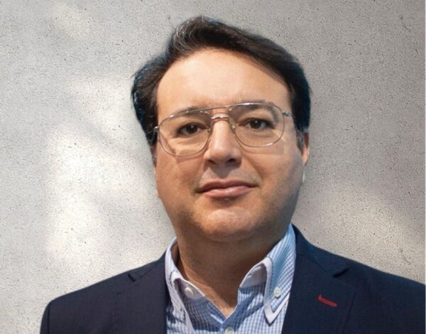 Cecop ficha a Francisco José Mora como ‘Strategic Alliance’
