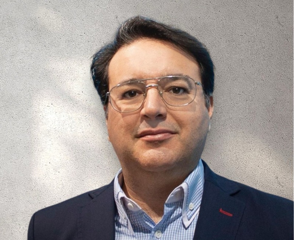 Cecop ficha a Francisco José Mora como ‘Strategic Alliance’