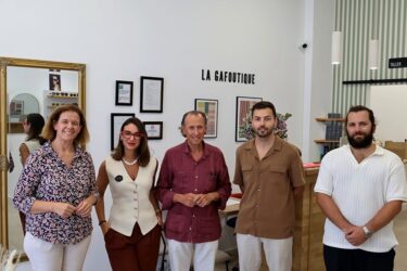 Nueva óptica en Chiclana: La Gafoutique abre sus puertas