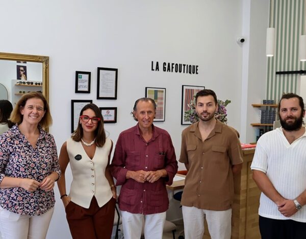 Nueva óptica en Chiclana: La Gafoutique abre sus puertas