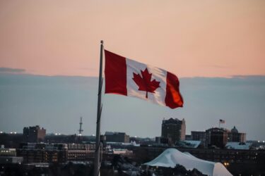 El 82% de los canadienses utiliza corrección visual