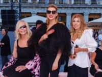 Safilo tiene la licencia e gafas de Carolina Herrera