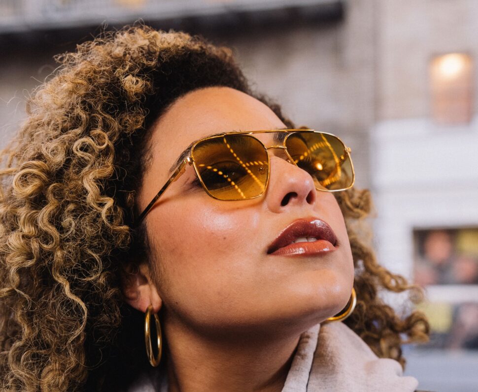 Moscot rinde tributo a Nueva York con su nueva colección ‘Living History’