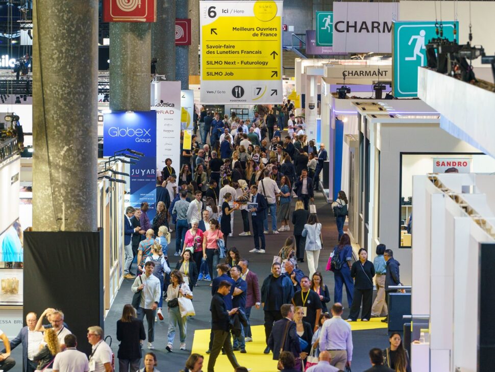La óptica y la audiología arrancan el último tramo de 2025 con una agenda cargada de congresos internacionales