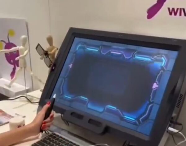 Optipunt Dr. Zaben acelera en terapia visual con Wivi Visión