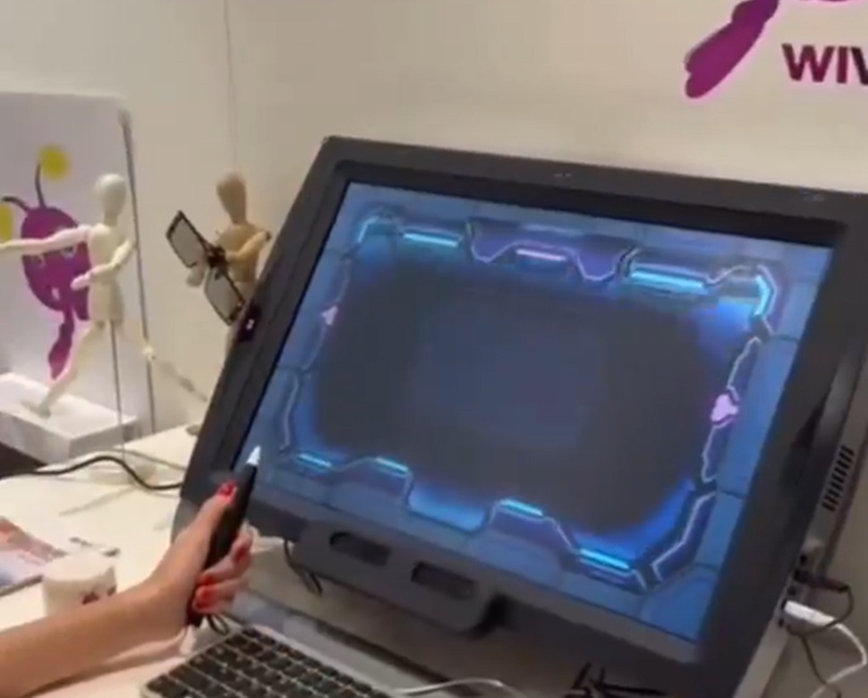 Optipunt Dr. Zaben acelera en terapia visual con Wivi Visión