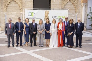 Colegio de Ópticos-Optometristas de Andalucía