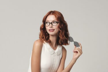 SNOB Milano: nueva colección de monturas ópticas con clip magnético