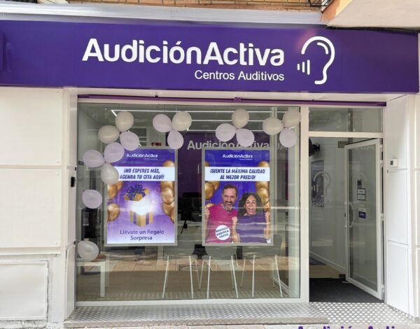 El establecimiento, ubicado en el número 81 de la calle Madrid, eleva a seis el número de puntos de venta de la compañía en la Comunidad de Madrid, donde hasta ahora ha concentrado su crecimiento.