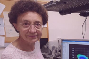 La profesora María Sagrario Millán García Varela ha sido elegida presidenta del Consejo de la Red Iberoamericana de Óptica (RIAO) para el periodo 2025-2028, según ha informado la Facultad de Óptica y Optometría de Terrassa (FOOT).