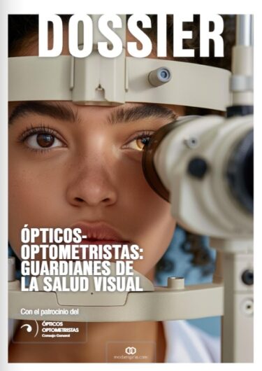 Ópticos-optometristas, guardianes de la salud visual