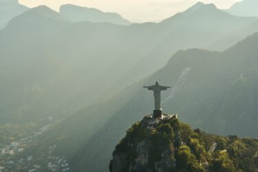 Las gafas italianas ponen el foco en Latinoamérica con Brasil como plataforma de expansión