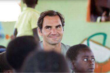 OneSight Essilorluxottica y la Fundación Roger Federer llevan atención visual a más de 2.700 niños en Zambia