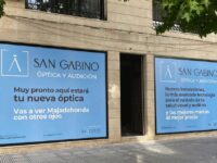 Adrián Salgado es el dueño de San Gabino