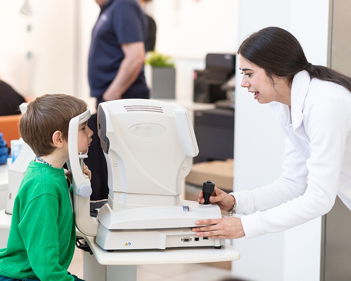 La Fundación Rafa Nadal refuerza su compromiso con la salud visual ...