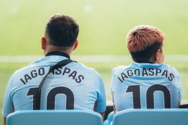 Óptica Diagonal será la proveedora oficial de salud visual del Celta en 2025/26, con revisiones, tecnología avanzada y acciones para la afición.