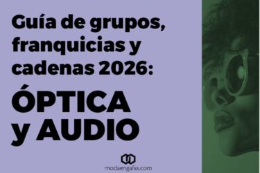 Guía editada por Modaengafas.com