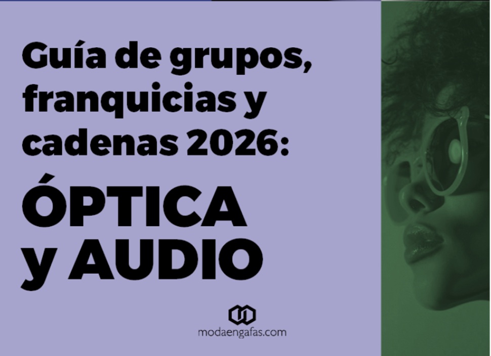 Guía editada por Modaengafas.com