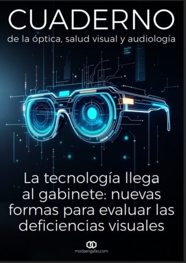 La tecnología llega al gabinete: nuevas formas para evaluar las deficiencias visuales