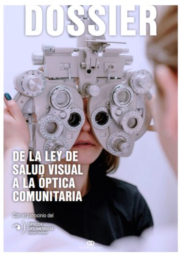 De la ley de salud visual a la óptica comunitaria