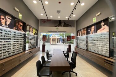 Essilorluxottica refuerza su retail en Perú con una nueva apertura de GMO en Lima