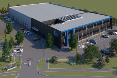 MEI acelera su expansión internacional con una inauguración estratégica en EE. UU.