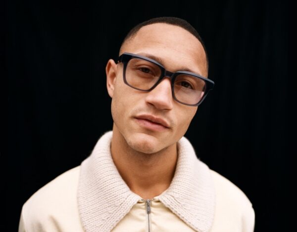 Ørgreen Optics lanza la campaña SS26