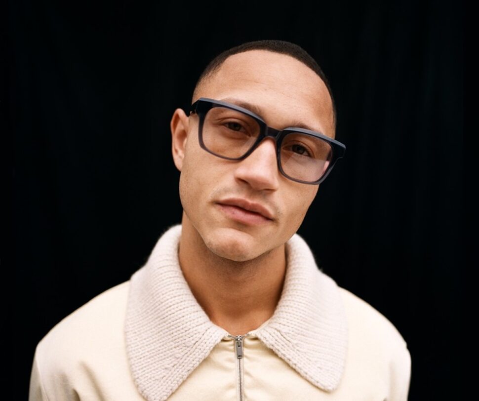 Ørgreen Optics lanza la campaña SS26