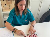 El resurgir de la optometría comunitaria: profesionales que sostienen la mirada del país