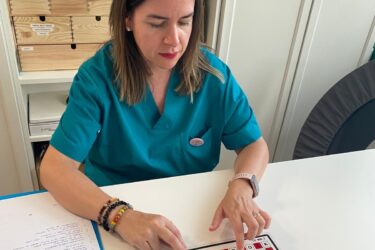 El resurgir de la optometría comunitaria: profesionales que sostienen la mirada del país