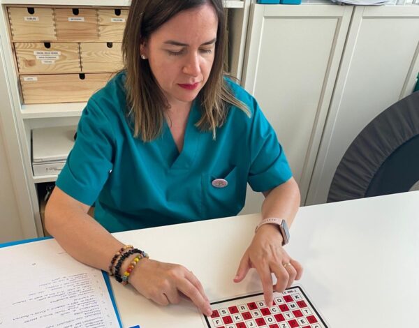 El resurgir de la optometría comunitaria: profesionales que sostienen la mirada del país