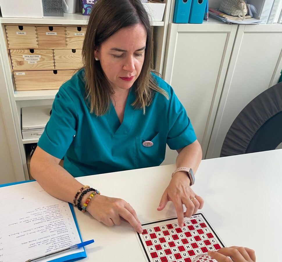 El resurgir de la optometría comunitaria: profesionales que sostienen la mirada del país