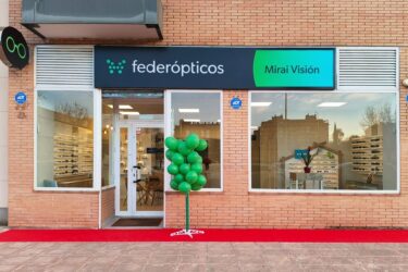 Federópticos suma un nuevo establecimiento en Sanchinarro y alcanza los 191 centros en España