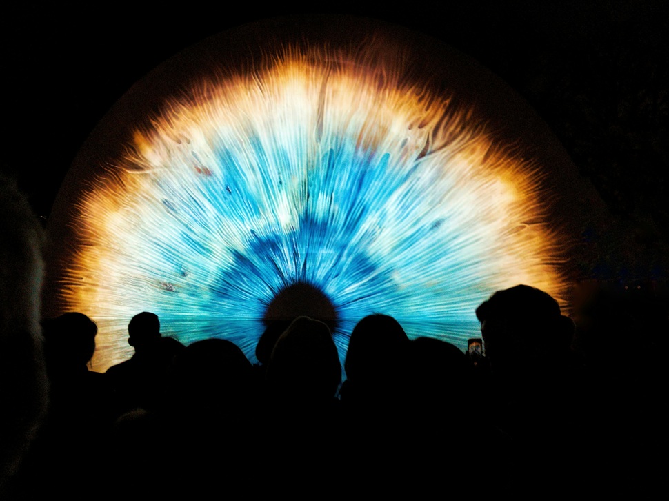 La retina revela señales tempranas del Alzheimer en un avance pionero de la UCM