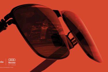 Marcolin impulsa Ic! Berlin con una alianza estratégica en la élite de la Fórmula Uno