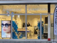 Afflelou refuerza su red suiza y rompe la barrera de las 20 ópticas con una apertura en Friburgo